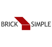 Brick Simple