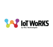 IoT Works – HCL Technologies