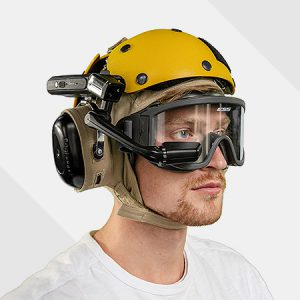 Flight Deck Helmet - Cranial