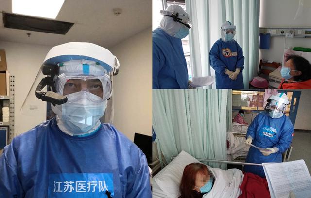 RealWear Aids in Fight Against Covid-19 in China