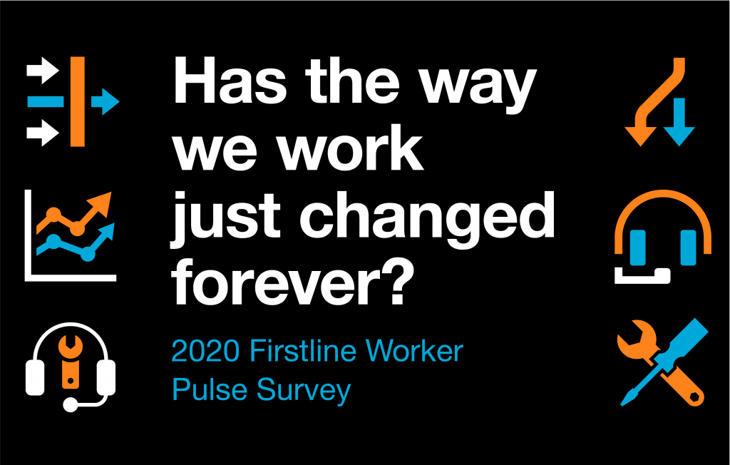 Future of Work - Pulse Survey