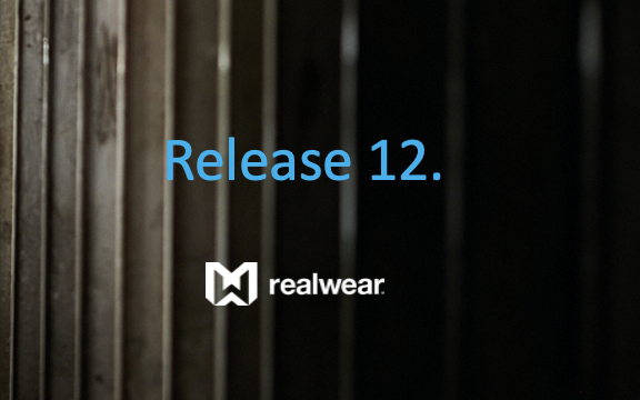 Release 12