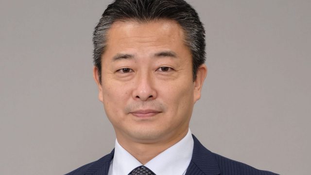Makoto Ito - RealWear Japan Leader