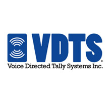 Voice Directed Tally Systems